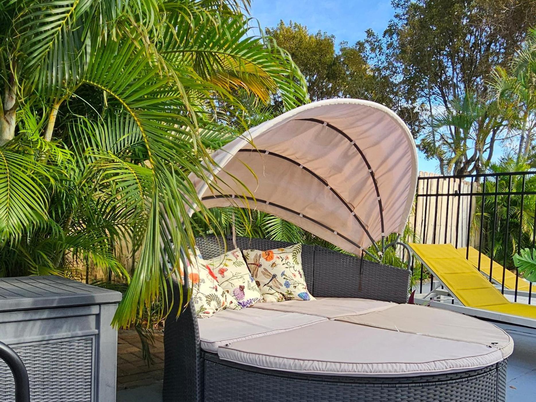Equipped House W Pool & Patios, Near The Beaches, Prime Location- Ideal For Small Families, Coastal Haven ฟอร์ต ลอเดอร์เดล ภายนอก รูปภาพ